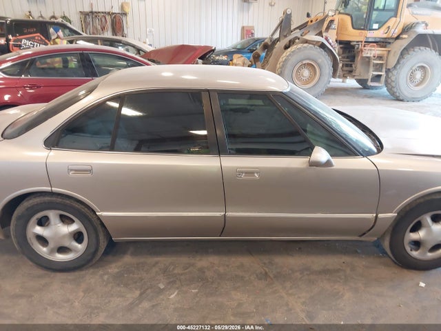 Продаж на аукціоні авто 1997 Oldsmobile Lss, vin: 1G3HY52KXV4807990, номер лоту: 45227132