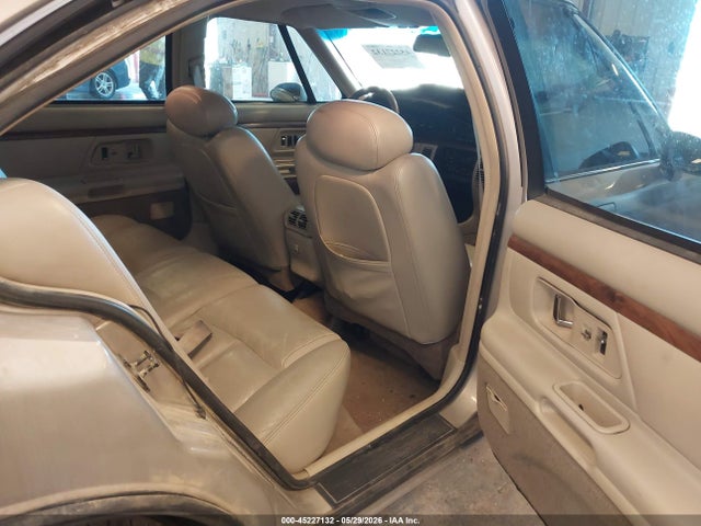 Aukcja sprzedaży 1997 Oldsmobile Lss, vin: 1G3HY52KXV4807990, numer aukcji: 45227132
