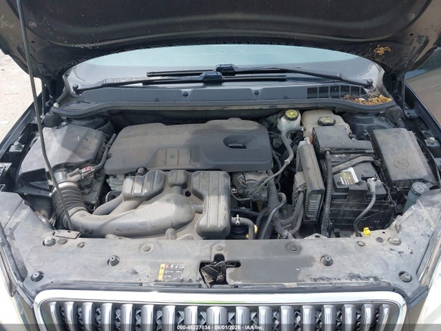 Aukcja sprzedaży 2014 Buick Verano Convenience Group, vin: 1G4PR5SK0E4116813, numer aukcji: 45227134