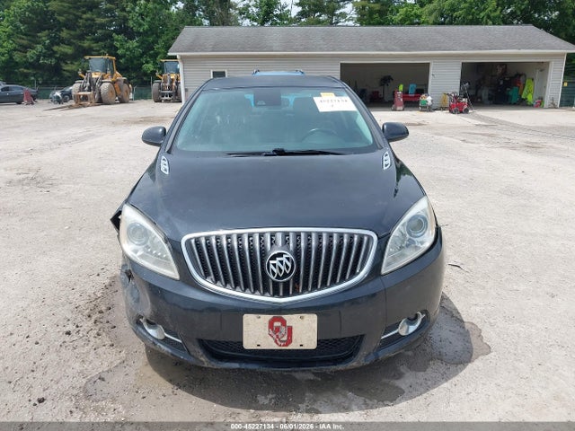 Aukcja sprzedaży 2014 Buick Verano Convenience Group, vin: 1G4PR5SK0E4116813, numer aukcji: 45227134