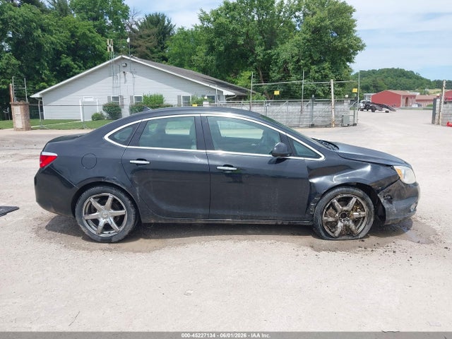 Aukcja sprzedaży 2014 Buick Verano Convenience Group, vin: 1G4PR5SK0E4116813, numer aukcji: 45227134