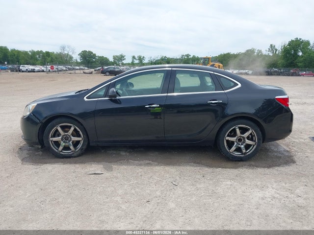 Aukcja sprzedaży 2014 Buick Verano Convenience Group, vin: 1G4PR5SK0E4116813, numer aukcji: 45227134
