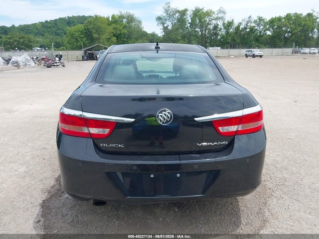 Aukcja sprzedaży 2014 Buick Verano Convenience Group, vin: 1G4PR5SK0E4116813, numer aukcji: 45227134