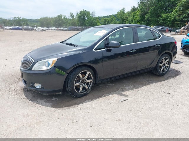 Aukcja sprzedaży 2014 Buick Verano Convenience Group, vin: 1G4PR5SK0E4116813, numer aukcji: 45227134