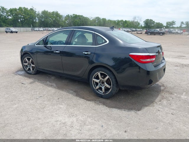 Aukcja sprzedaży 2014 Buick Verano Convenience Group, vin: 1G4PR5SK0E4116813, numer aukcji: 45227134