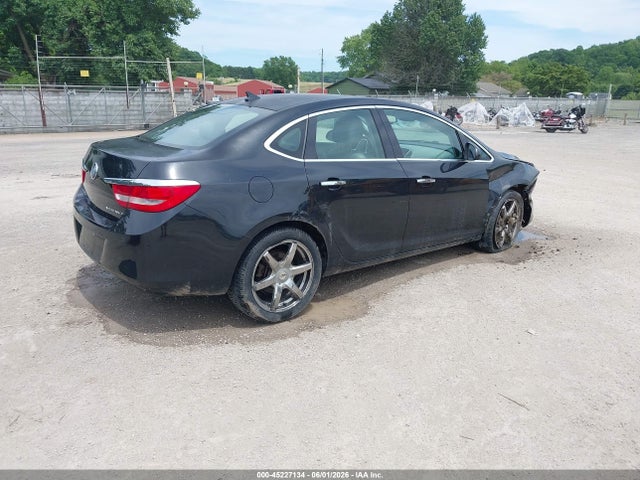 Aukcja sprzedaży 2014 Buick Verano Convenience Group, vin: 1G4PR5SK0E4116813, numer aukcji: 45227134