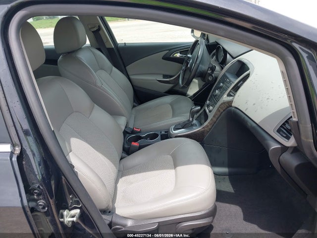 Aukcja sprzedaży 2014 Buick Verano Convenience Group, vin: 1G4PR5SK0E4116813, numer aukcji: 45227134