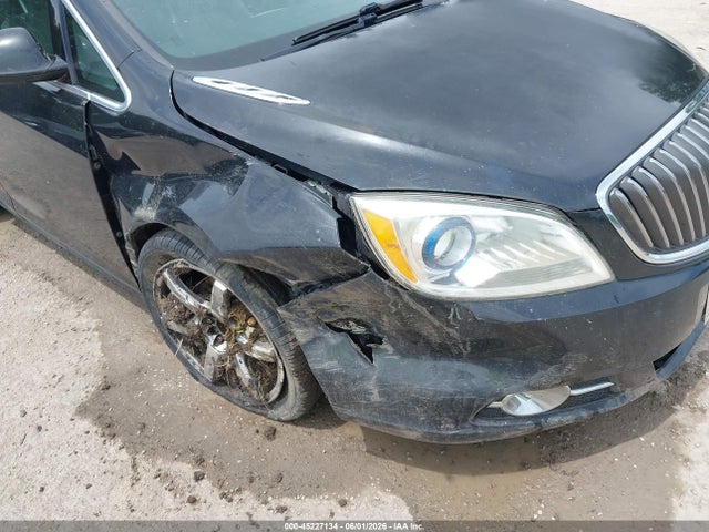 Aukcja sprzedaży 2014 Buick Verano Convenience Group, vin: 1G4PR5SK0E4116813, numer aukcji: 45227134
