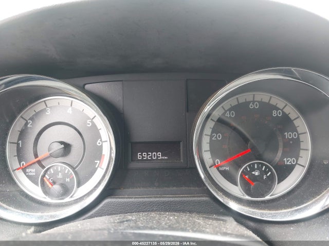 2019 Dodge Grand Caravan Sxt მანქანა იყიდება აუქციონზე, vin: 2C4RDGCG8KR758898, აუქციონის ნომერი: 45227135