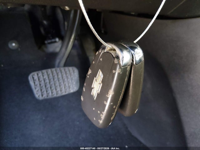 Aukcja sprzedaży 2018 Chevrolet Equinox Lt, vin: 2GNAXTEX7J6260189, numer aukcji: 45227140