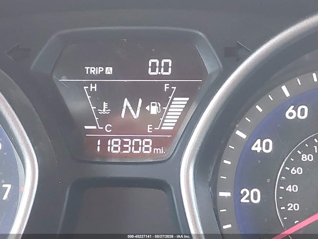 Aukcja sprzedaży 2014 Hyundai Elantra Se, vin: 5NPDH4AEXEH526660, numer aukcji: 45227141