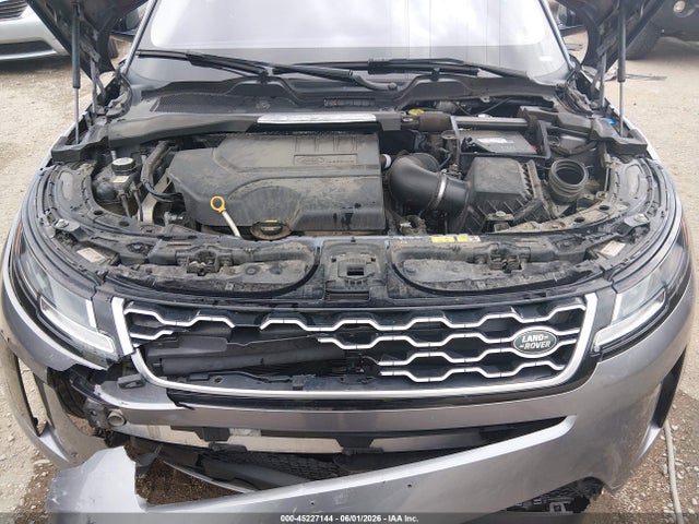 45227144 :رقم المزاد ، SALZJ2FX6LH056379 vin ، 2020 Land Rover Range Rover Evoque S مزاد بيع