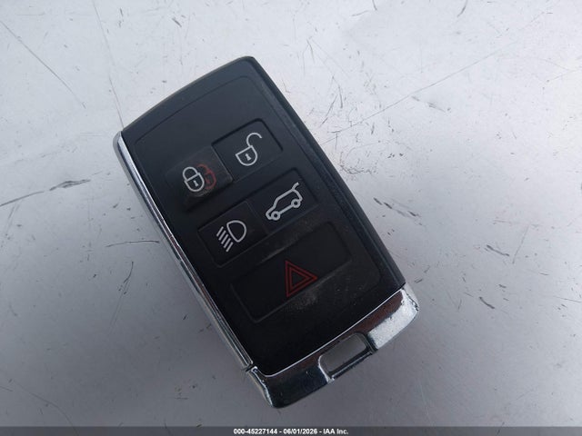 45227144 :رقم المزاد ، SALZJ2FX6LH056379 vin ، 2020 Land Rover Range Rover Evoque S مزاد بيع