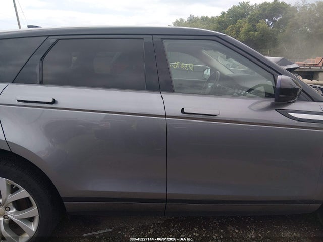 45227144 :رقم المزاد ، SALZJ2FX6LH056379 vin ، 2020 Land Rover Range Rover Evoque S مزاد بيع