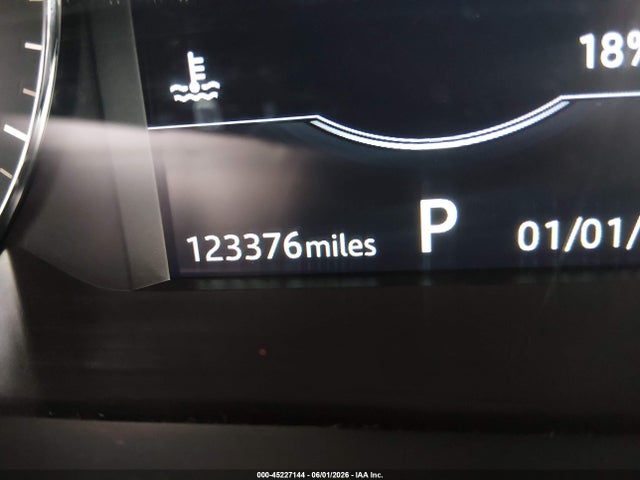 45227144 :رقم المزاد ، SALZJ2FX6LH056379 vin ، 2020 Land Rover Range Rover Evoque S مزاد بيع