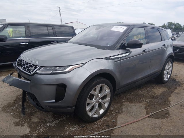 45227144 :رقم المزاد ، SALZJ2FX6LH056379 vin ، 2020 Land Rover Range Rover Evoque S مزاد بيع
