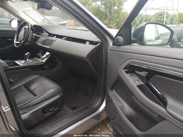45227144 :رقم المزاد ، SALZJ2FX6LH056379 vin ، 2020 Land Rover Range Rover Evoque S مزاد بيع