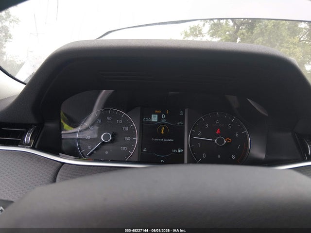 45227144 :رقم المزاد ، SALZJ2FX6LH056379 vin ، 2020 Land Rover Range Rover Evoque S مزاد بيع