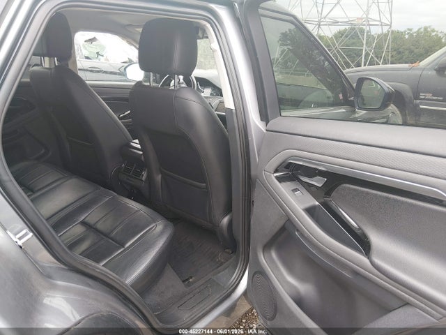 45227144 :رقم المزاد ، SALZJ2FX6LH056379 vin ، 2020 Land Rover Range Rover Evoque S مزاد بيع