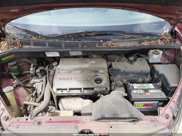 Aukcja sprzedaży 2004 Toyota Sienna Le, vin: 5TDZA23C04S109695, numer aukcji: 45227151