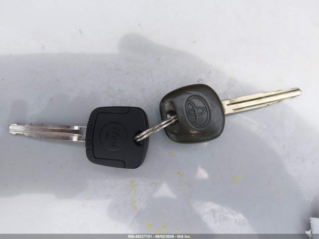 Aukcja sprzedaży 2004 Toyota Sienna Le, vin: 5TDZA23C04S109695, numer aukcji: 45227151