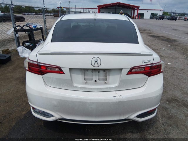 Acura Ilx Premium A-spec Packages/technology Plus A-spec Packages 2016 19UDE2F89GA008499 Image 16