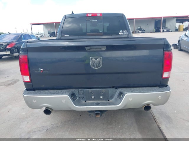 2016 Ram 1500 Lone Star მანქანა იყიდება აუქციონზე, vin: 1C6RR6LT1GS148590, აუქციონის ნომერი: 45227155