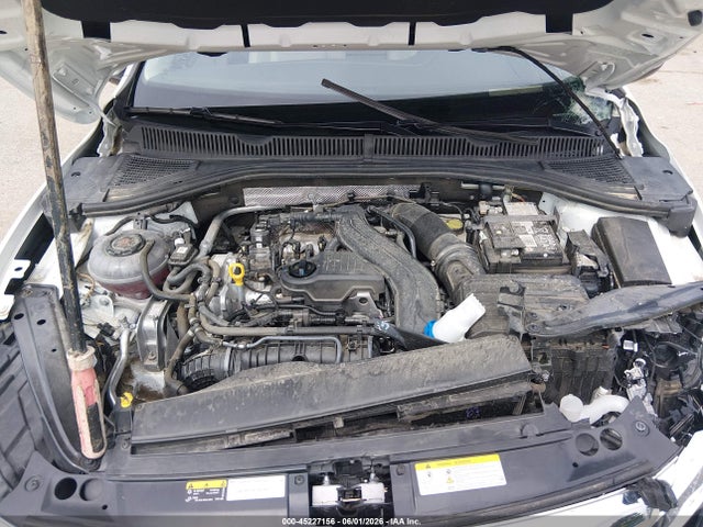 Продаж на аукціоні авто 2024 Volkswagen Jetta 1.5t Se, vin: 3VW7M7BU0RM099793, номер лоту: 45227156