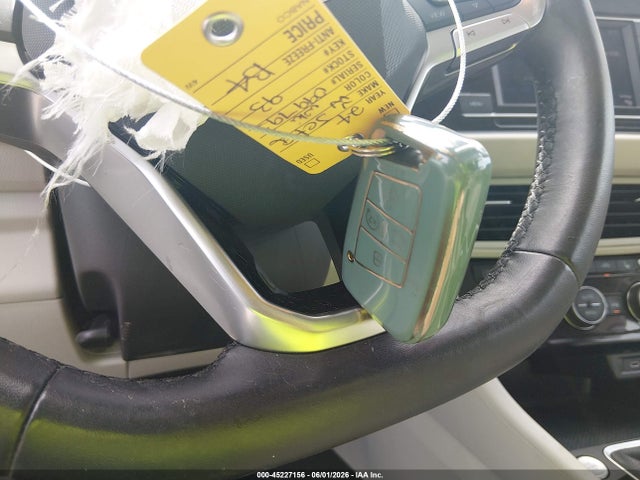Продаж на аукціоні авто 2024 Volkswagen Jetta 1.5t Se, vin: 3VW7M7BU0RM099793, номер лоту: 45227156