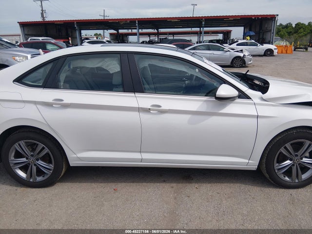 Продаж на аукціоні авто 2024 Volkswagen Jetta 1.5t Se, vin: 3VW7M7BU0RM099793, номер лоту: 45227156