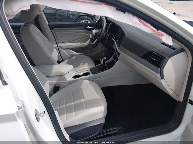 Продаж на аукціоні авто 2024 Volkswagen Jetta 1.5t Se, vin: 3VW7M7BU0RM099793, номер лоту: 45227156