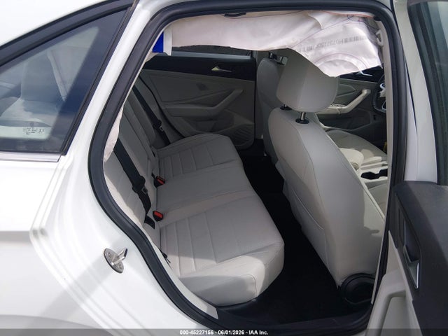 Продаж на аукціоні авто 2024 Volkswagen Jetta 1.5t Se, vin: 3VW7M7BU0RM099793, номер лоту: 45227156