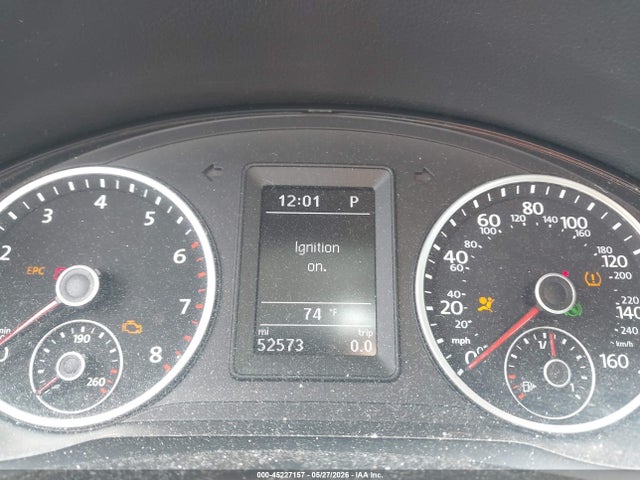 WVGAV7AX1JK004800 Volkswagen Tiguan Limited 2.0t