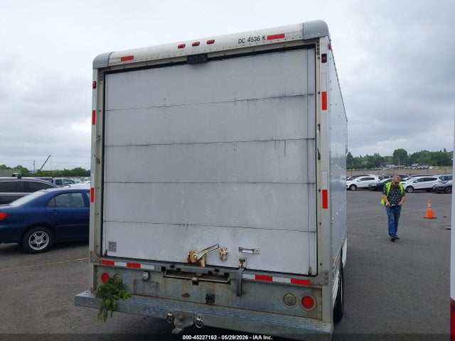 45227162 :رقم المزاد ، 1FDXE45S17DB18154 vin ، 2007 Ford E-450 Cutaway مزاد بيع