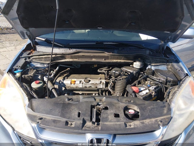 Aukcja sprzedaży 2011 Honda Cr-v Ex-l, vin: JHLRE4H78BC007168, numer aukcji: 45227163