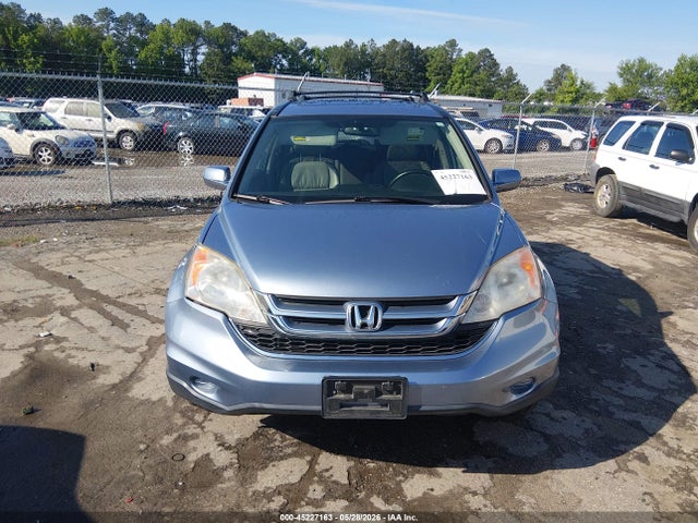 Aukcja sprzedaży 2011 Honda Cr-v Ex-l, vin: JHLRE4H78BC007168, numer aukcji: 45227163