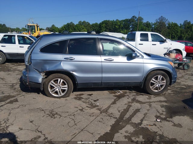 Aukcja sprzedaży 2011 Honda Cr-v Ex-l, vin: JHLRE4H78BC007168, numer aukcji: 45227163