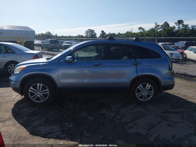 Aukcja sprzedaży 2011 Honda Cr-v Ex-l, vin: JHLRE4H78BC007168, numer aukcji: 45227163