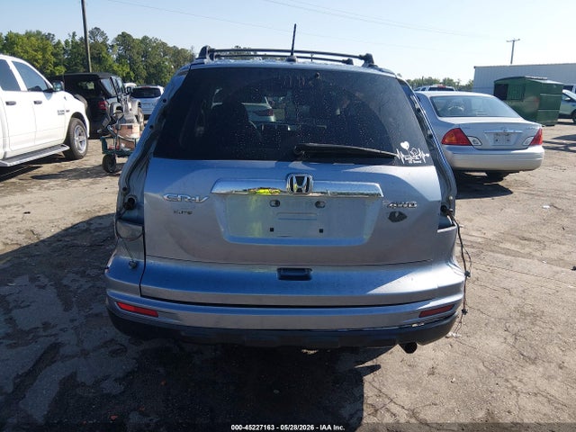 Aukcja sprzedaży 2011 Honda Cr-v Ex-l, vin: JHLRE4H78BC007168, numer aukcji: 45227163
