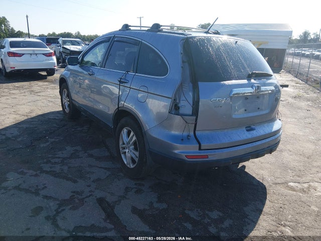 Aukcja sprzedaży 2011 Honda Cr-v Ex-l, vin: JHLRE4H78BC007168, numer aukcji: 45227163