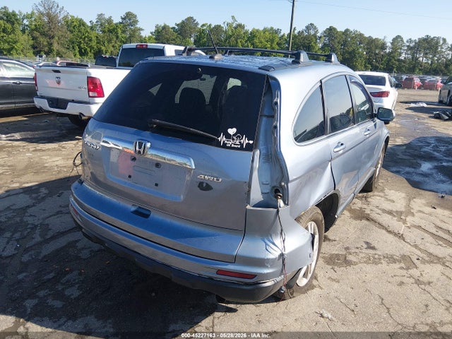 Aukcja sprzedaży 2011 Honda Cr-v Ex-l, vin: JHLRE4H78BC007168, numer aukcji: 45227163