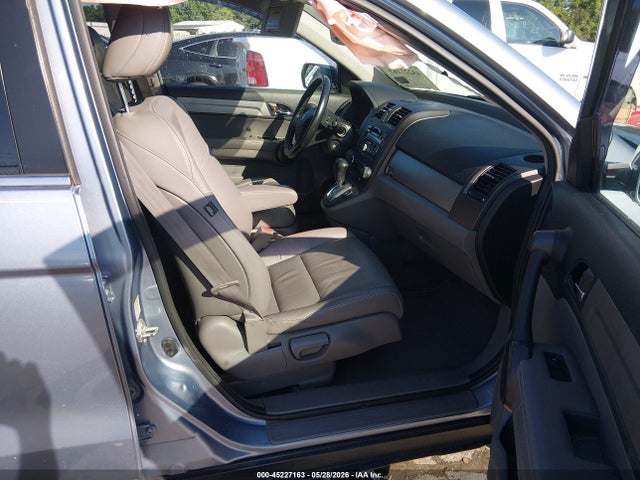 Aukcja sprzedaży 2011 Honda Cr-v Ex-l, vin: JHLRE4H78BC007168, numer aukcji: 45227163