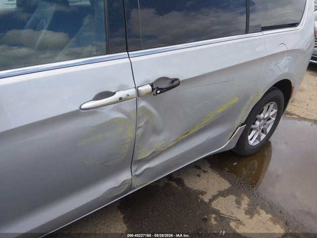 45227165 :رقم المزاد ، 2C4RC1BG4TR183315 vin ، 2026 Chrysler Pacifica Select مزاد بيع