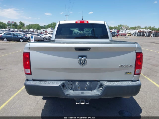 RAM 1500 Tradesman 2016 1C6RR7KG5GS348995 Image 17