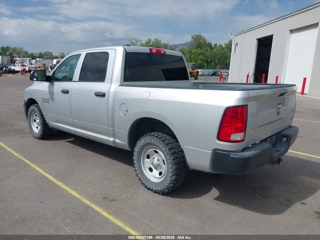 RAM 1500 Tradesman 2016 1C6RR7KG5GS348995 Image 3