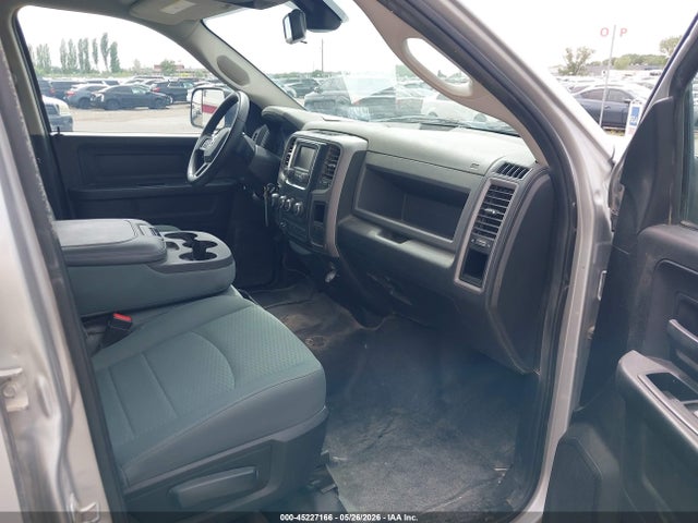 RAM 1500 Tradesman 2016 1C6RR7KG5GS348995 Image 5
