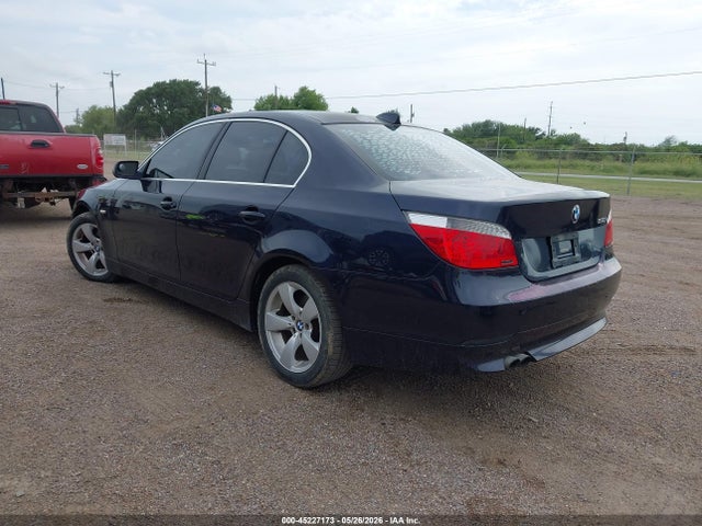 Продаж на аукціоні авто 2004 Bmw 530i, vin: WBANA73524B810319, номер лоту: 45227173
