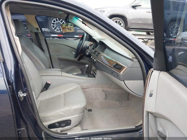 Продаж на аукціоні авто 2004 Bmw 530i, vin: WBANA73524B810319, номер лоту: 45227173