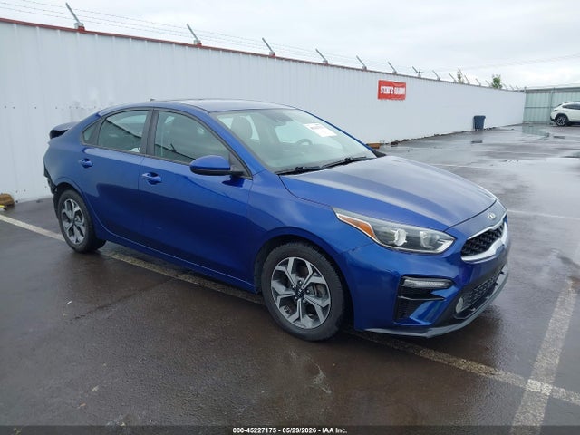 2019 3KPF24AD0KE018893 главное изображение
