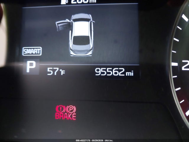 Продажа на аукционе авто 2019 Kia Forte Lxs, vin: 3KPF24AD0KE018893, номер лота: 45227175